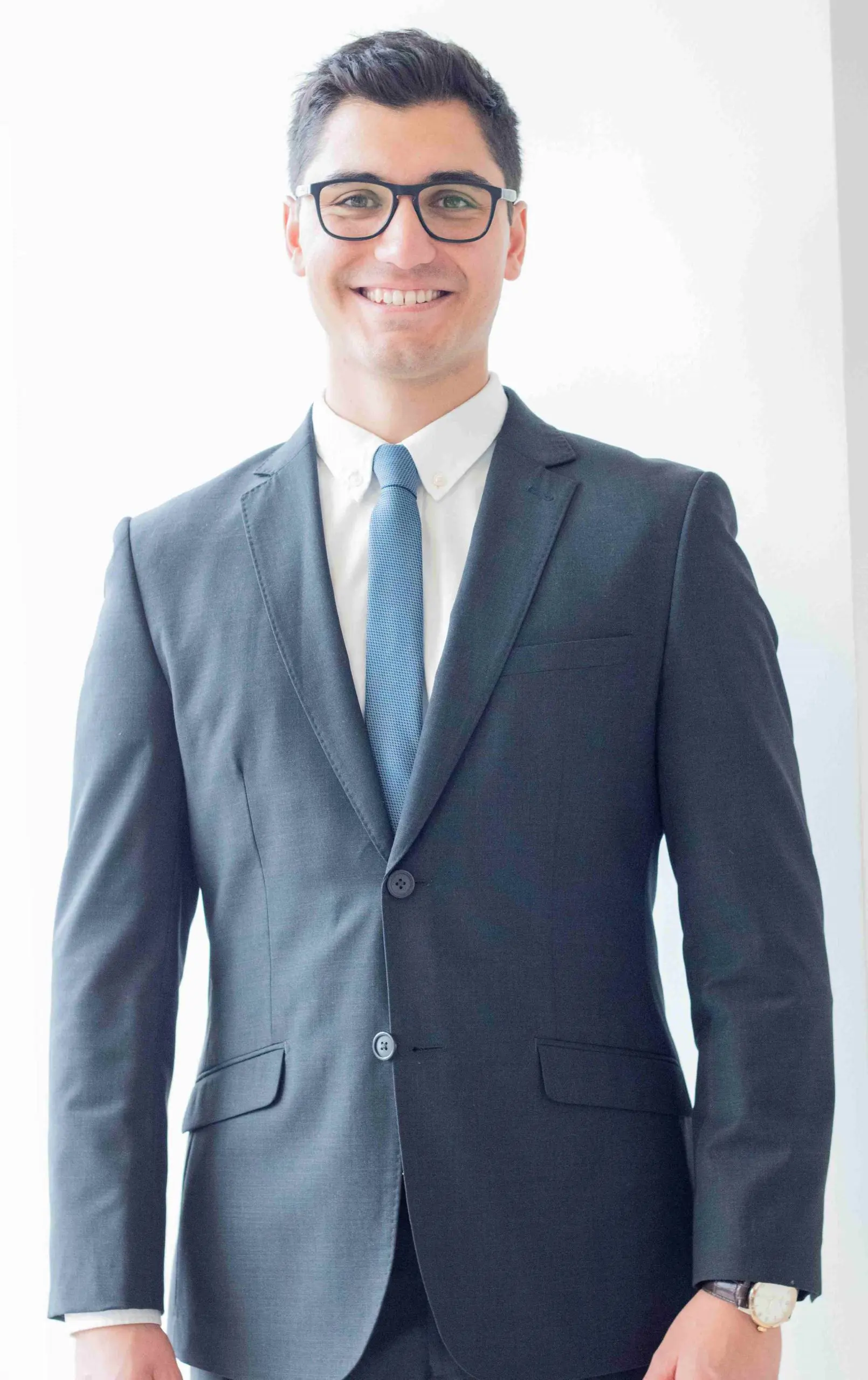 Ignacio Gallardo Reorganización Liquidación