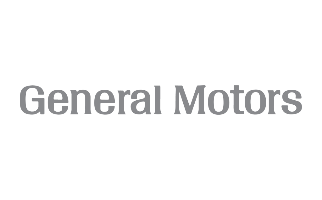 Logo_General Motors