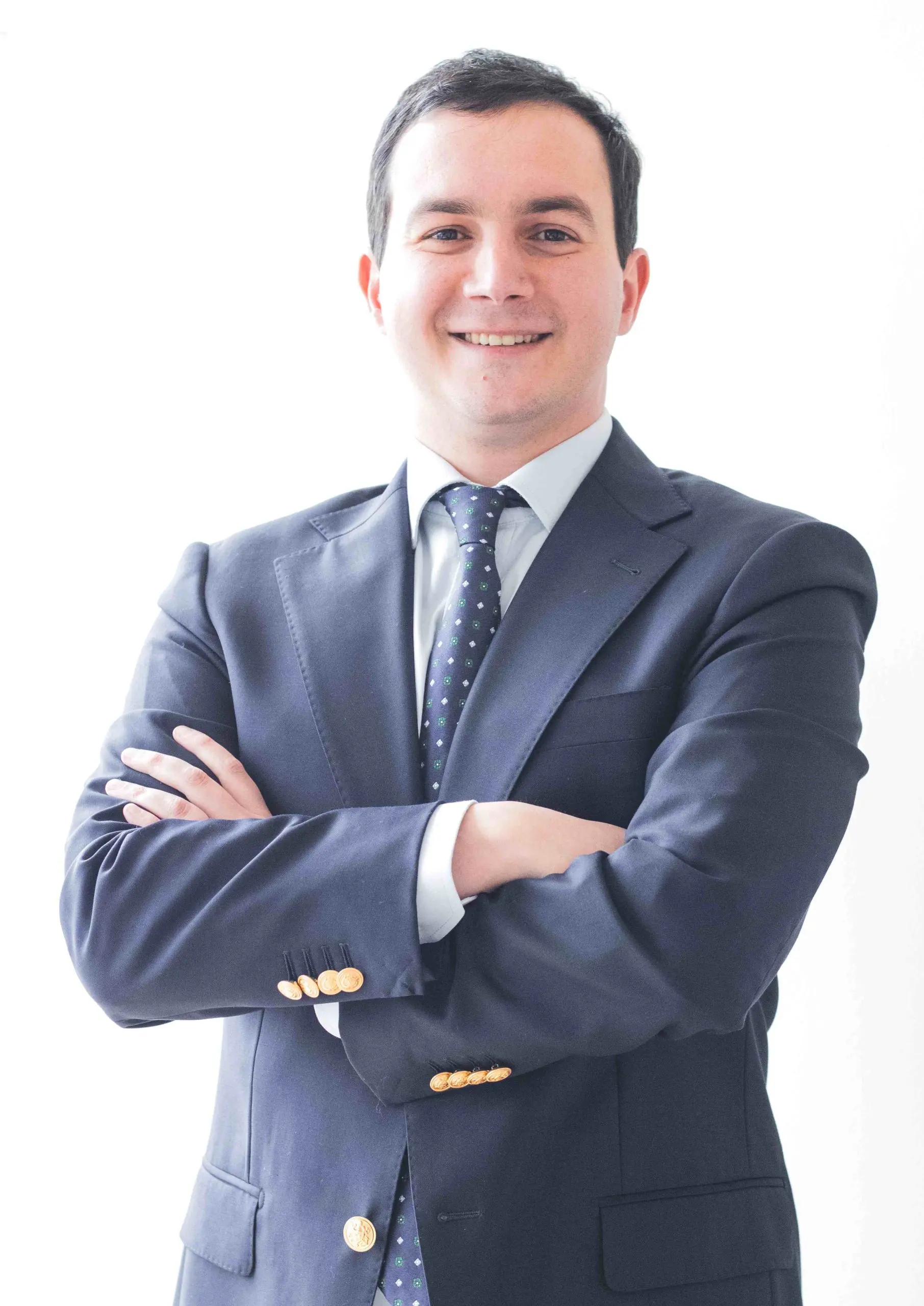 Raimundo Hales Reorganización Liquidación