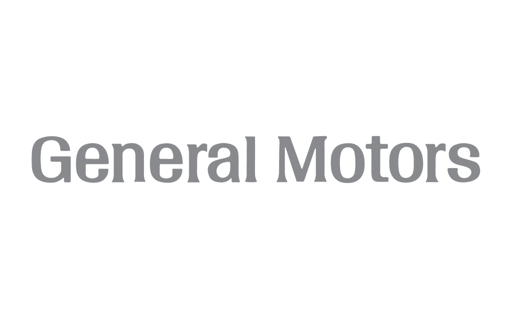 Logo_General Motors