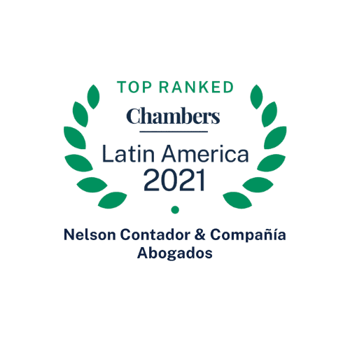 Top rankek 2021 NCR Abogados