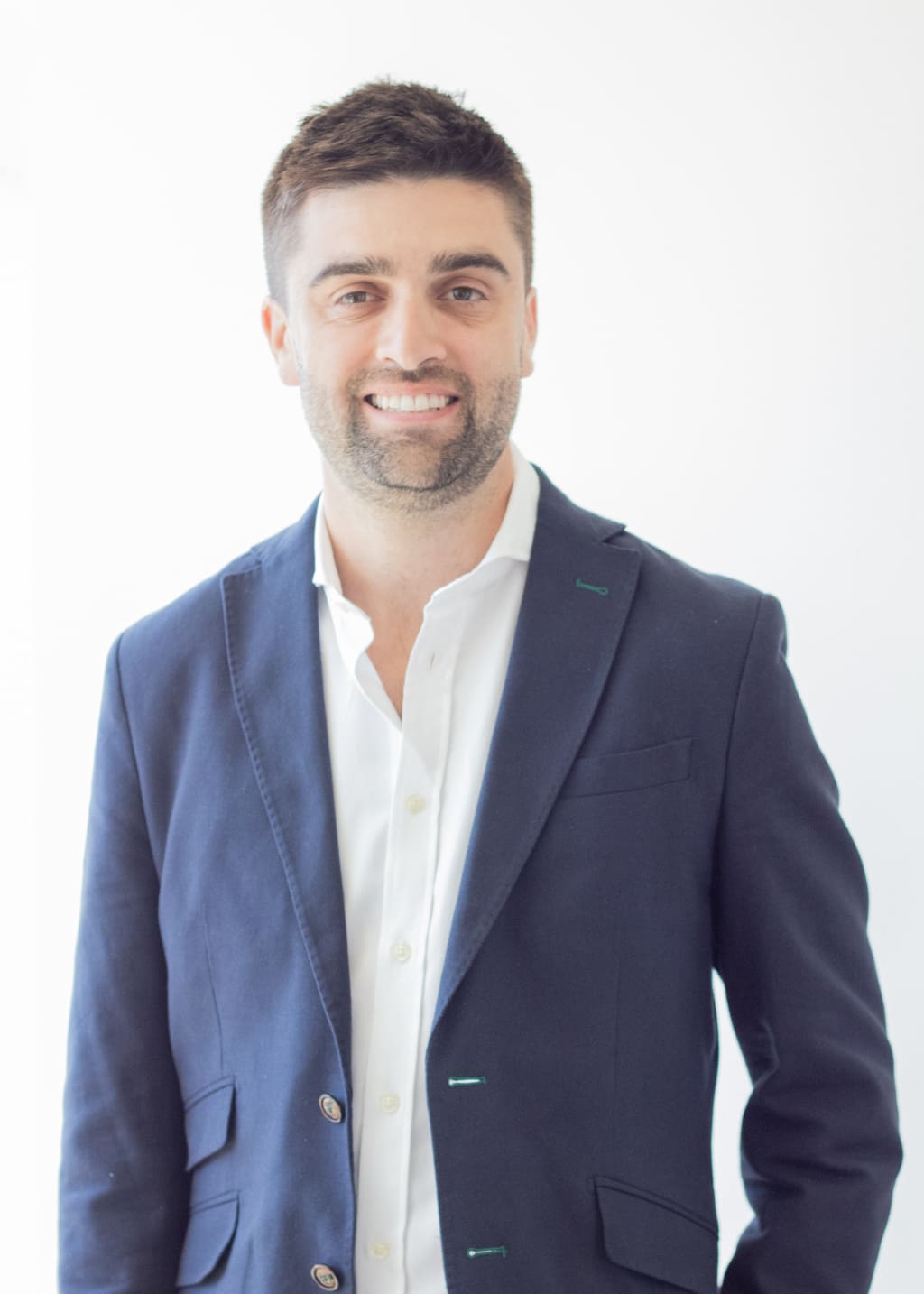 Juan Pablo Contador Astrosa