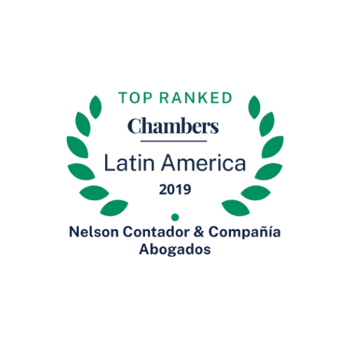 top ranked 2019 NCR Abogados