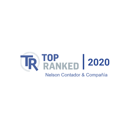 top ranked 2020 1 NCR Abogados