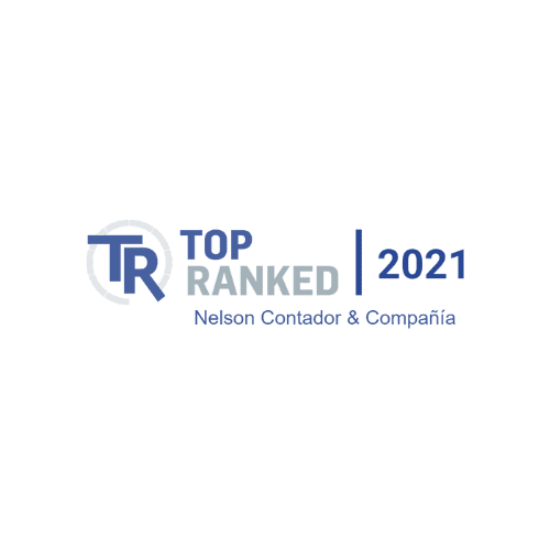 top ranked 2021 NCR Abogados