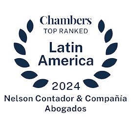 Chambers 2024 NCR Abogados