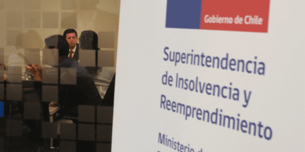 superintendencia de insolvencia NCR Abogados