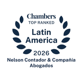 Chambers 2026 1 NCR Abogados